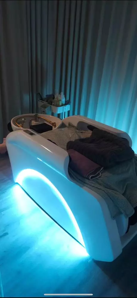 Luxury Head Spa w/Neck & Shoulder Massage or Mini-Facial for 1 or 2