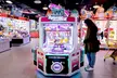 Claw Arcade Tokens and VR Games at OHYO Fun & Spree with Up To 27% Off - Second Medium