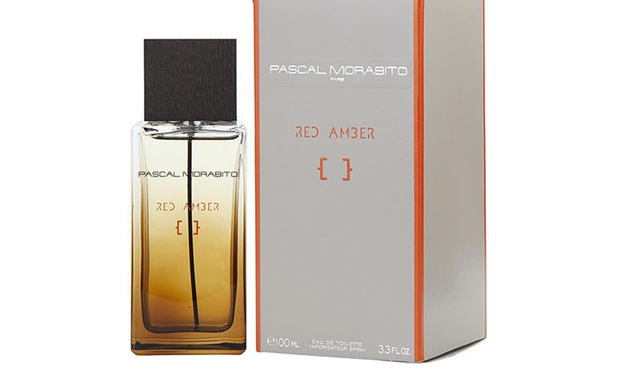 Image 10: Fragranze uomo Pascal Morabito
