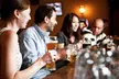 Hearty German Eats & Drinks: Boards, Pretzels, Wurst, Beer Boots at Prost! (Up to 43% Off) - Second Medium