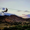 Image 5: Fully-Guided Lost Canyon Zipline Tour for 2 to 8 People