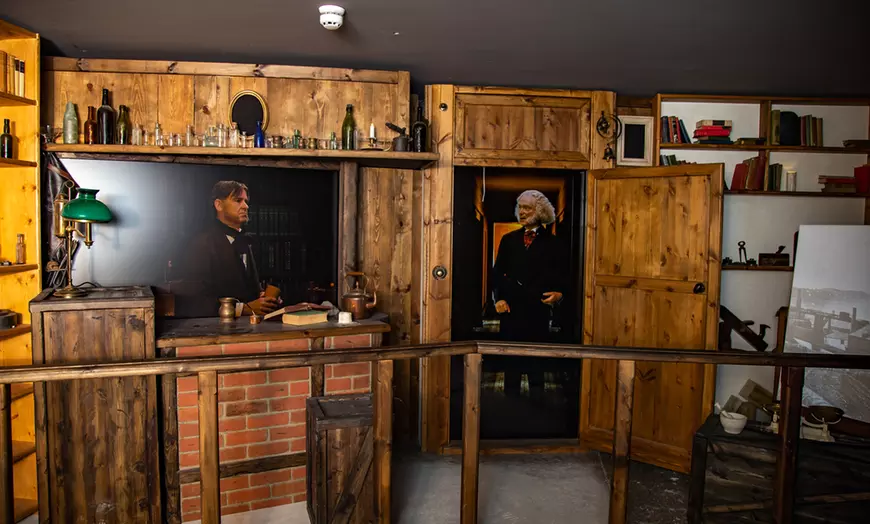Image 6: Award Winning Whisky Tour for One, Two, or Four People