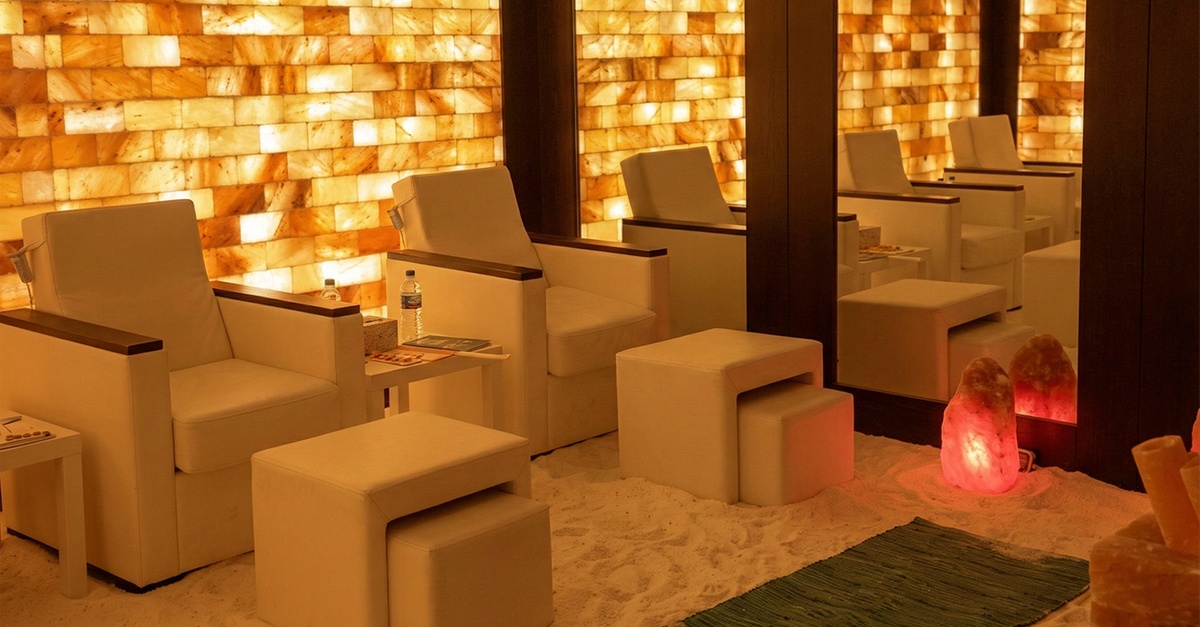Detox & Unwind: 45-min Reflexology Experience For One Or Two Detox & Unwind: 45-min Reflexology Experience For One Or Two