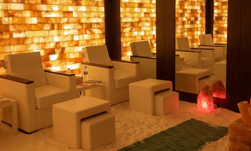 Image 4: Detox & Unwind: 60-Min Reflexology Experience for One or Two