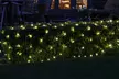 One, Two or Four LED Solar Netting Light Sets - Image 2