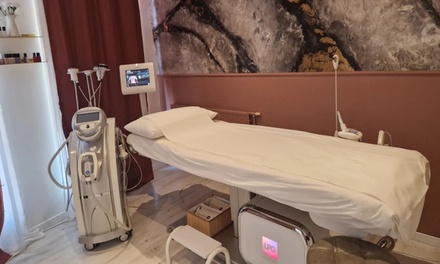 1 séance de 60 minutes de cryolipolyse - Body by Bahia