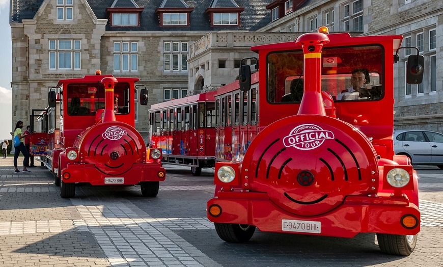 Image 3: ¡Descubre Santander a tu ritmo! Ticket de 24 h para bus turístico