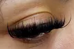 Lash Bar Express: 1 Full Set of Hybrid/Volume/Mega Volume Eyelash Extensions w/ optional Removal (Up to 50% Off) - Second Medium