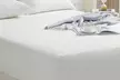 Dan River Ice Cooling Waterproof Mattress Protector - Second Medium