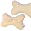 Image 5: Car Seat Memory Foam Travel Pillow