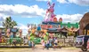 Hop into Spring with Yesterland Farm's BunnyPalooza: Rides, Animals, and More: 3/13/26 - 4/19/26 (Up to 39% Off)