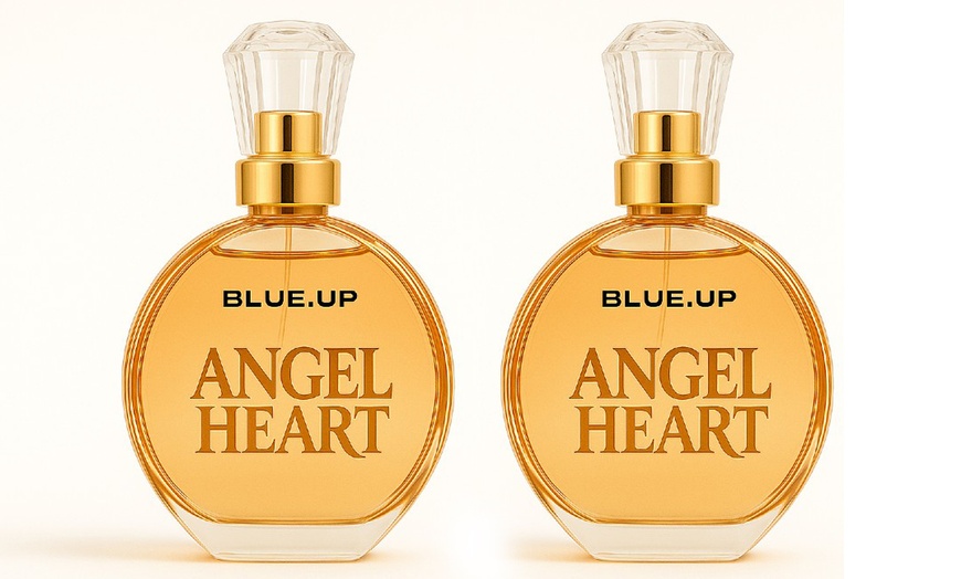 Image 18: Set di 2 fragranze EDP da donna Blue Up