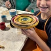 Image 5: Christmas Handbuilding Pottery Class for One or Two — 30% Off