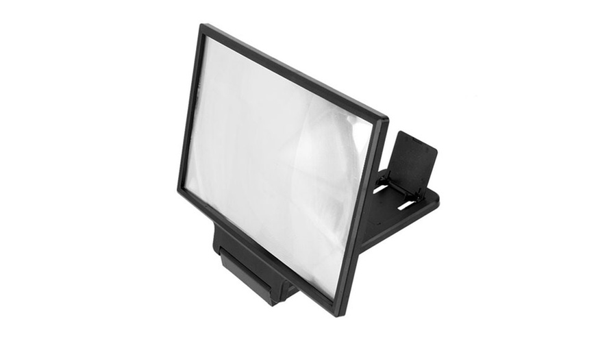 Image 4: Smartphone Screen Magnifier