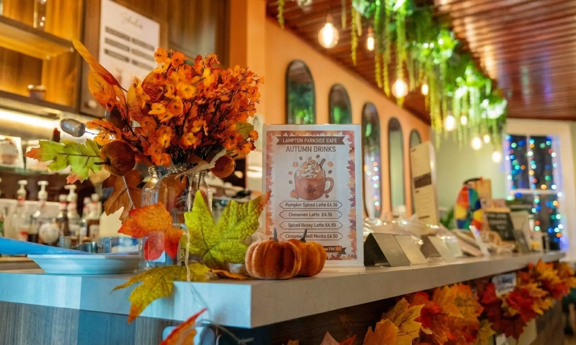 Classic or Sparkling Afternoon Tea for Two or Four