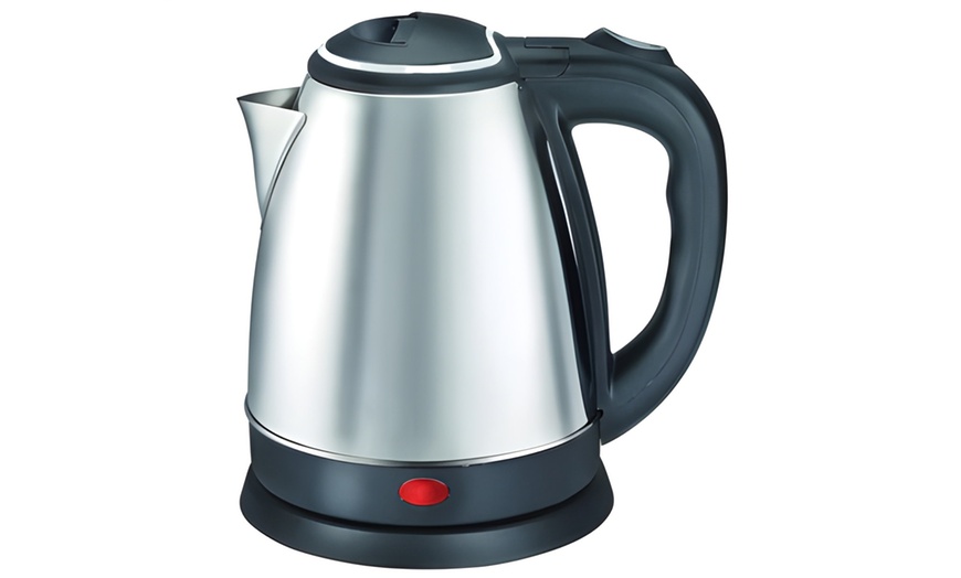 Image 2: Bouilloire électrique 2 L 1500 W