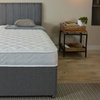 Image 2: Classic Sprung Mattress, Soft Firmness for Comfort and Support