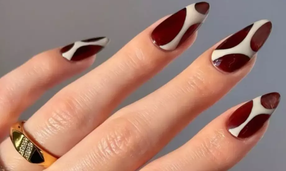 Gel X Manicure or Gel Mani Pedi with Mobile Nail Service