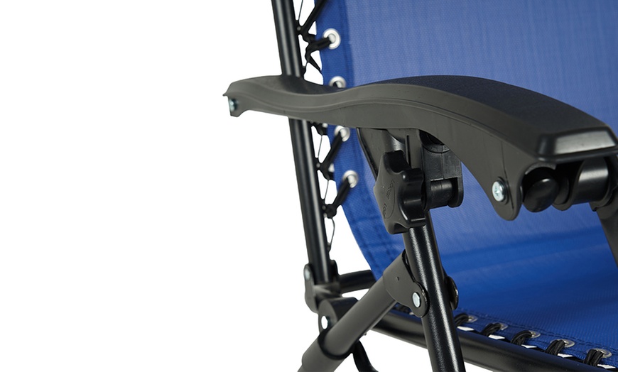 Image 11: Chaise longue d'extérieur