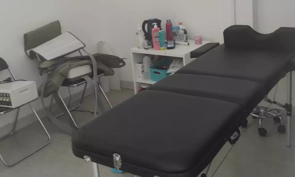 Lifting y tinte de pestañas en Centro de belleza Marieta