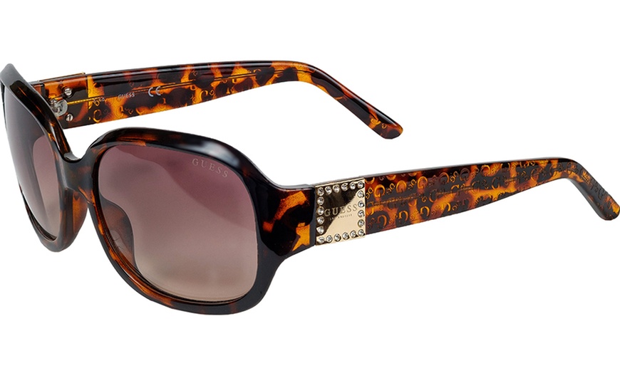 Image 6: Women's Guess Sunglasses