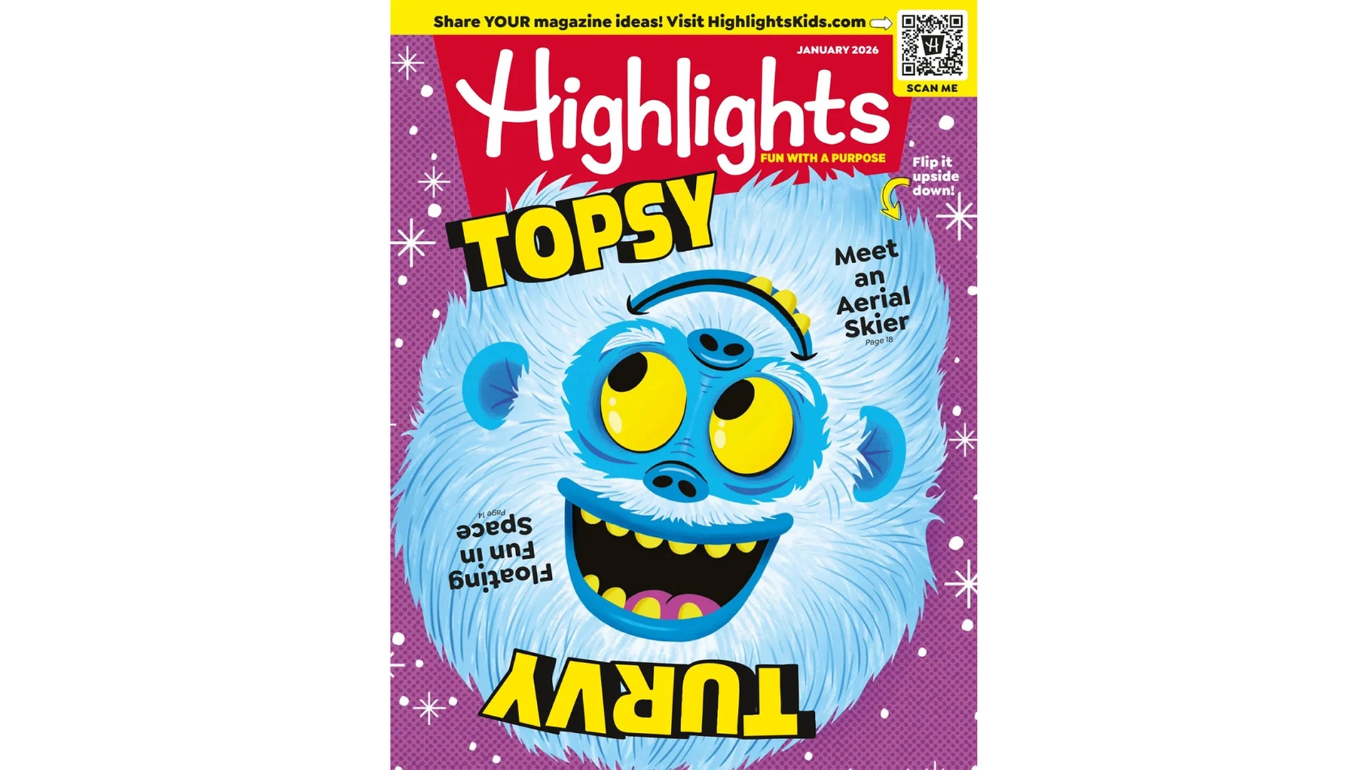 Up to 43% Off Highlights Activity Magazine For Kids