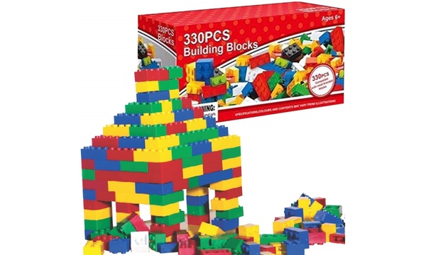 Building blocks best sale deals