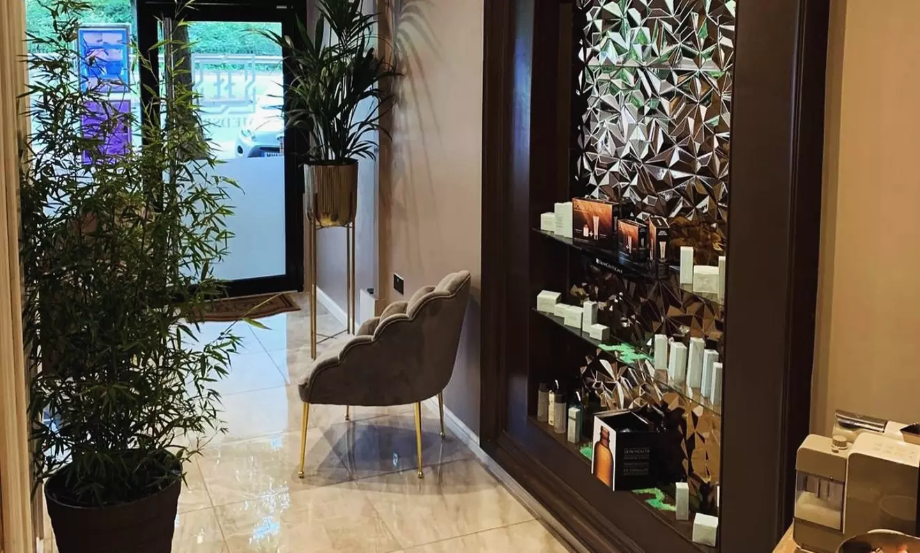 Revitalize Your Skin with a 6-Step HydraFacial and LED Light Therapy