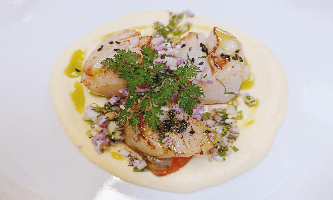 Un dîner à deux qui donne des ailes près de Bordeaux