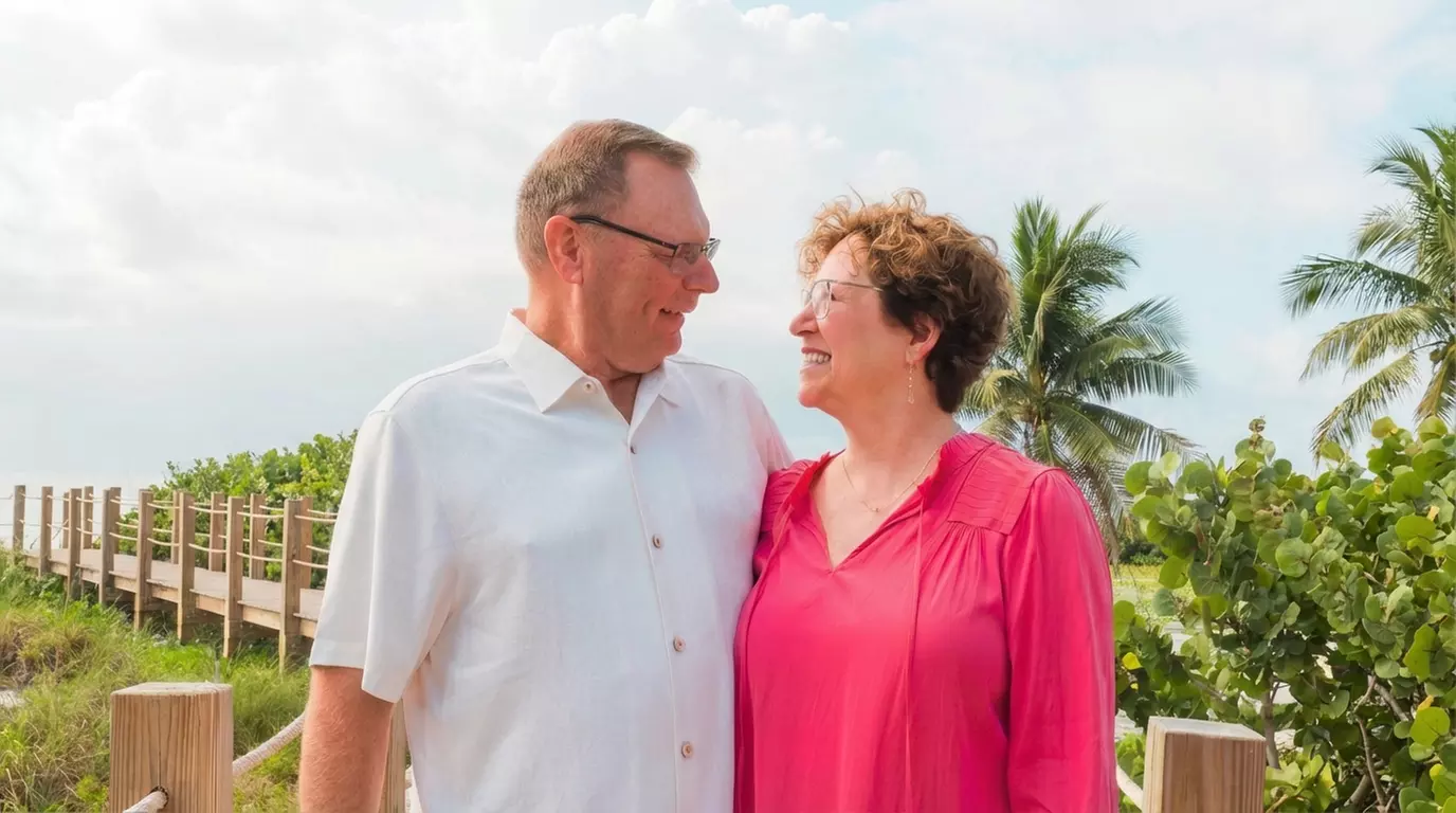 Professional Photography Sessions for Every Occasion - Family, Couples