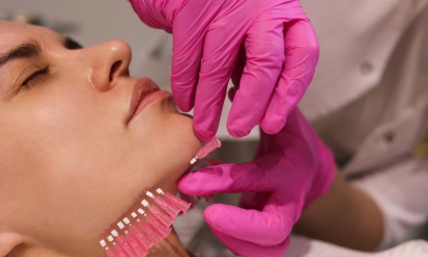 Image 2: Elevate your look at EVER Medical Spa