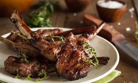 Menu di carne con calice di vino per 2 o 4 persone al Ristorante Pizzeria Binario 43 (sconto fino a 61%)