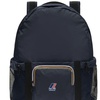 Image 5: K-way opvouwbare rugzak