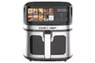 Comfy Nest airfryer van 5 of 8 liter - Image 2