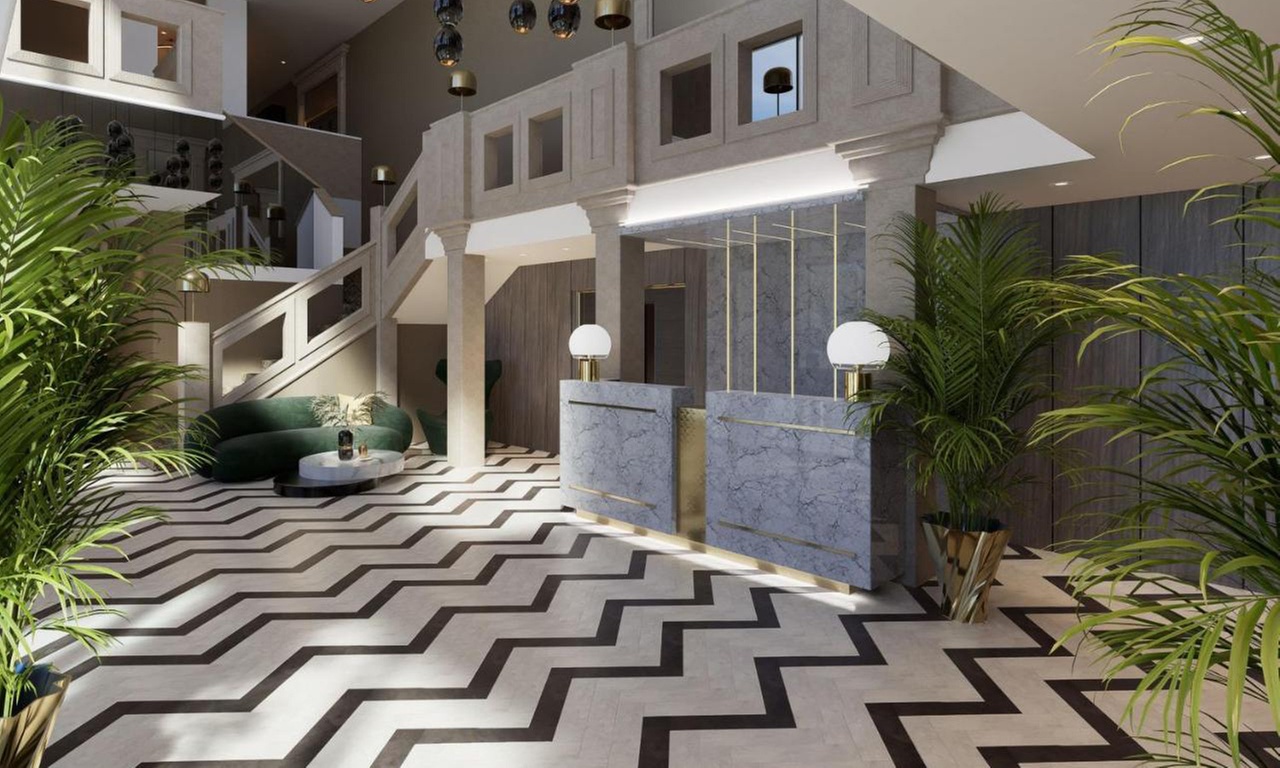 Savor Traditional or Sparkling Afternoon Tea for 1, 2, or 4 People