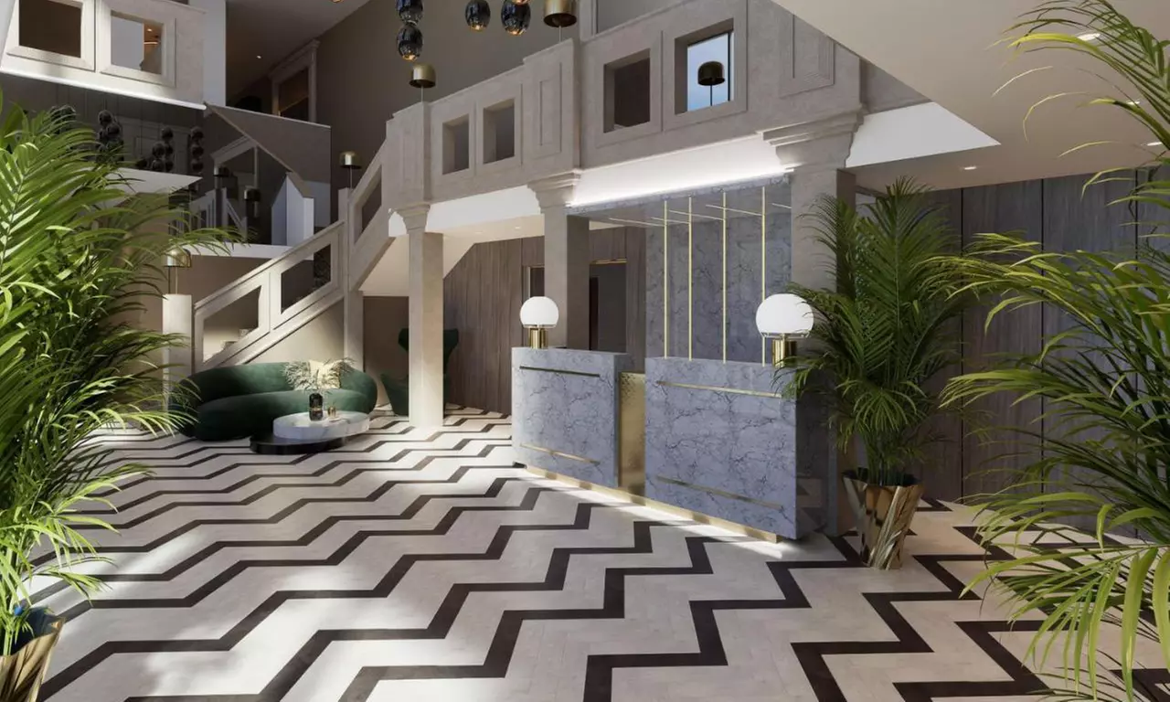 Savor Traditional or Sparkling Afternoon Tea for 1, 2, or 4 People