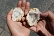 Uncover Crystal Secrets with $25, $35, or $45 Geode & Geode Cracking Activity (Up To 44% Off) - Second Medium