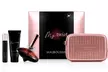 Coffret Mauboussin avec eau de parfum de 100 ml au choix, gel douche 75 ml, travel spray 20 ml et sac à bandoulière - Second Medium