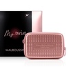 Image 4: Coffret Mauboussin avec eau de parfum, gel douche, travel spray et sac