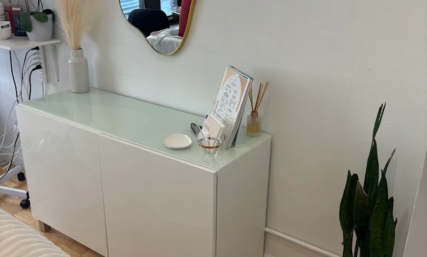 Image 8: Enjoy a Youthful Glow with Top-Rated Nano-Infusion Therapy Sessions