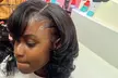 Get Sewin Installed W/ Closure 4*4 or 5*5 or Frontal Sewin 13*4/ 13*6 at The Bossladybrand LLC (Up to 39% Off) - Second Medium