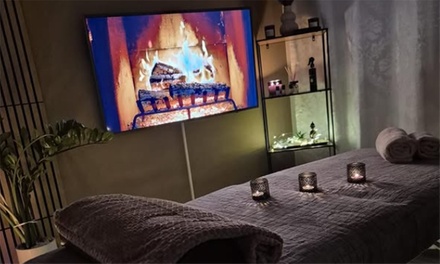 60 Min. Ganzkörpermassage nach Wahl für 1 Person - JM Massagen