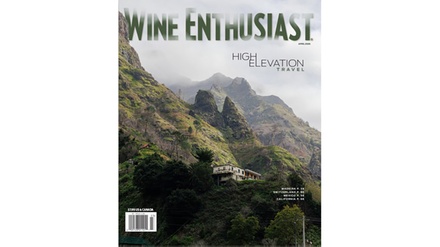One-Year Subscription - Blue Dolphin Magazines