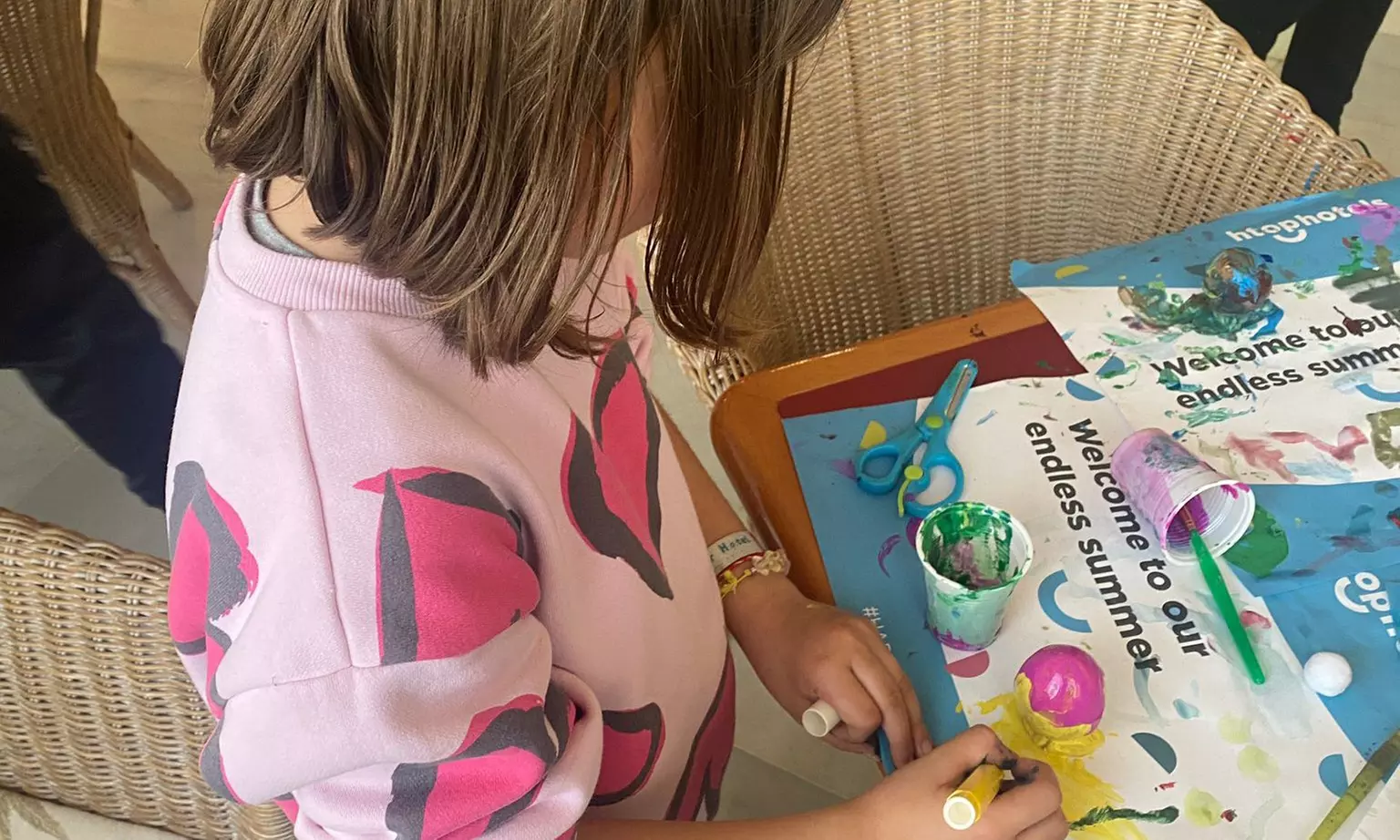 ESPAGNE ⛱️ | Santa Susanna - Hôtel Royal Sun Family Suites 4*