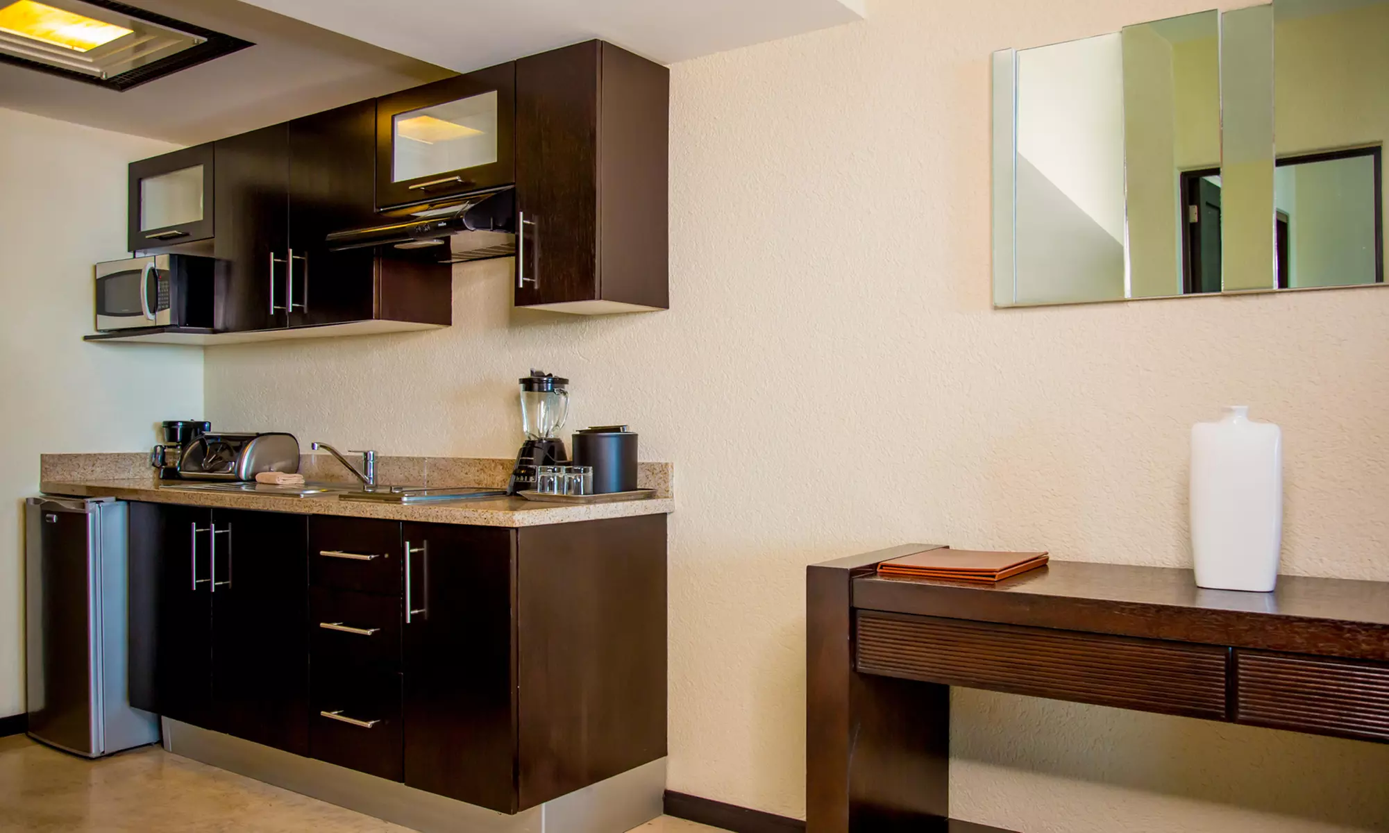Cabo Suites with Pacific Ocean Views