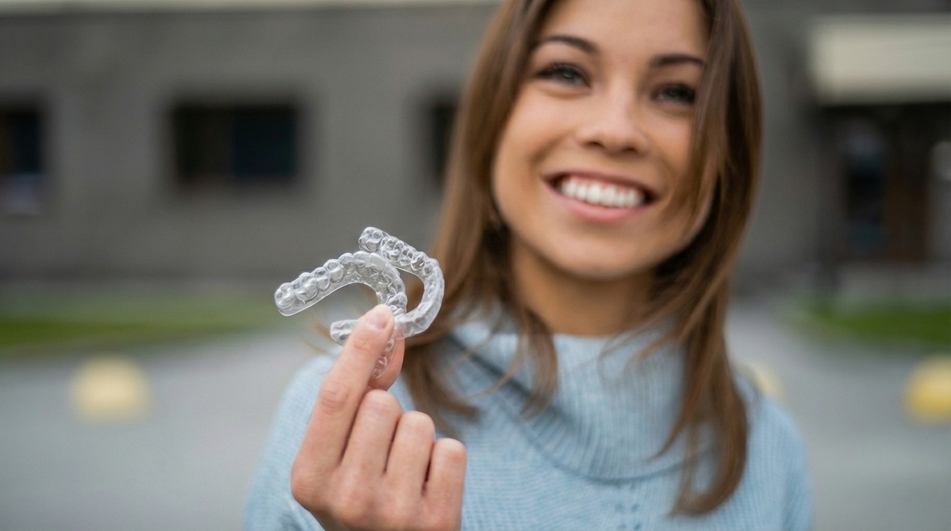 Get a Complete Dental Checkup with X-Rays and Cleaning