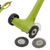 Image 6: Electric Weed Sweeper Tool: Corded or Cordless