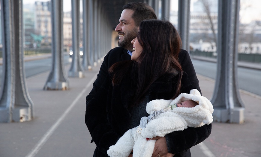 Image 7: Séance photo avec Fanny Roger Photographie