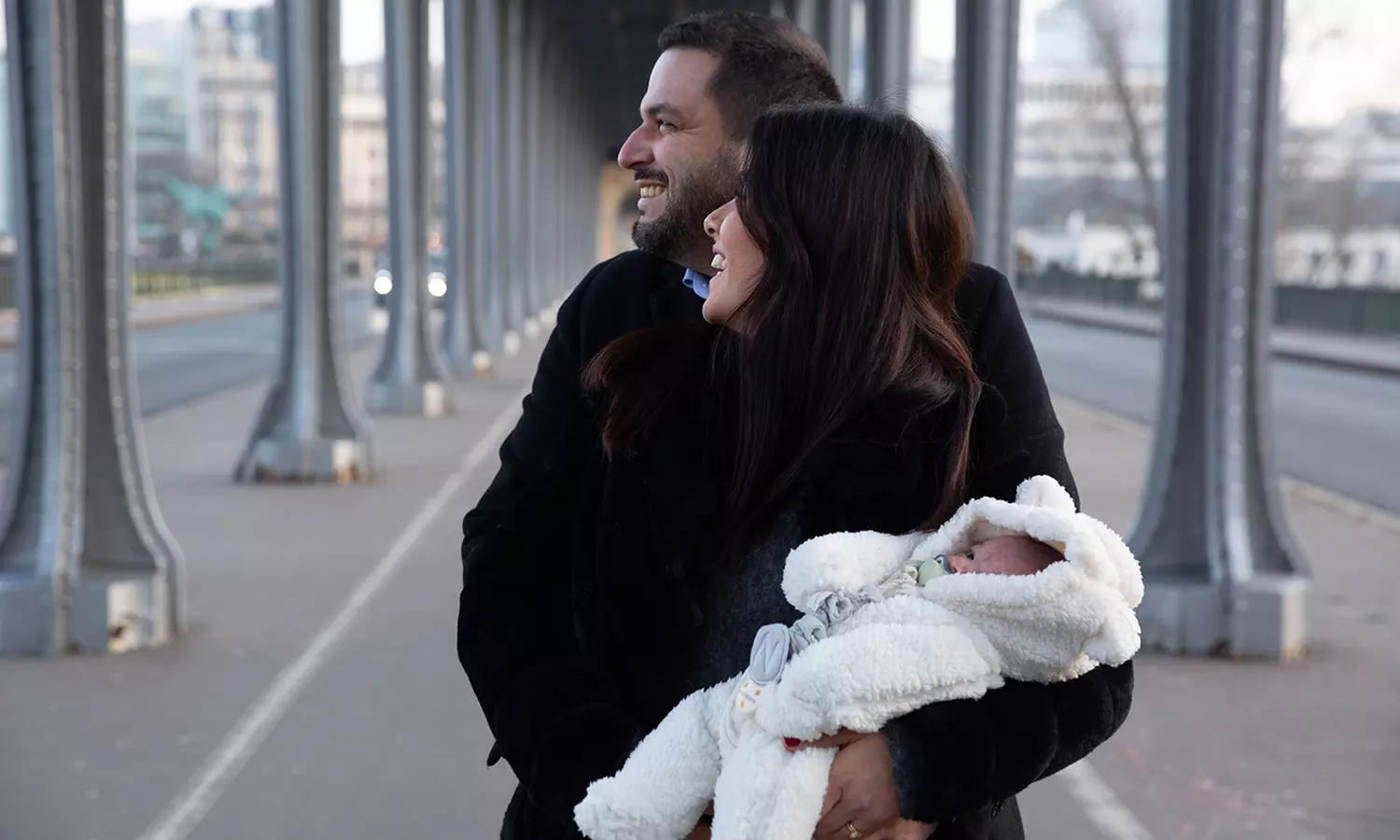 Séance photo avec Fanny Roger Photographie