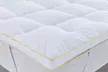 Snug Deeply Dreamy 10cm Thick Mattress Topper - Image 3